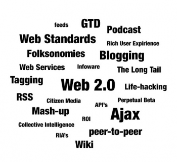 The Web 2.0 evolution and your marketing methods